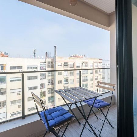 Spectacular 2 Bedrooms In The Heart Of Casablanca Buitenkant foto