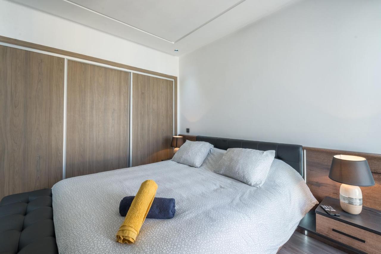 Spectacular 2 Bedrooms In The Heart Of Casablanca Buitenkant foto
