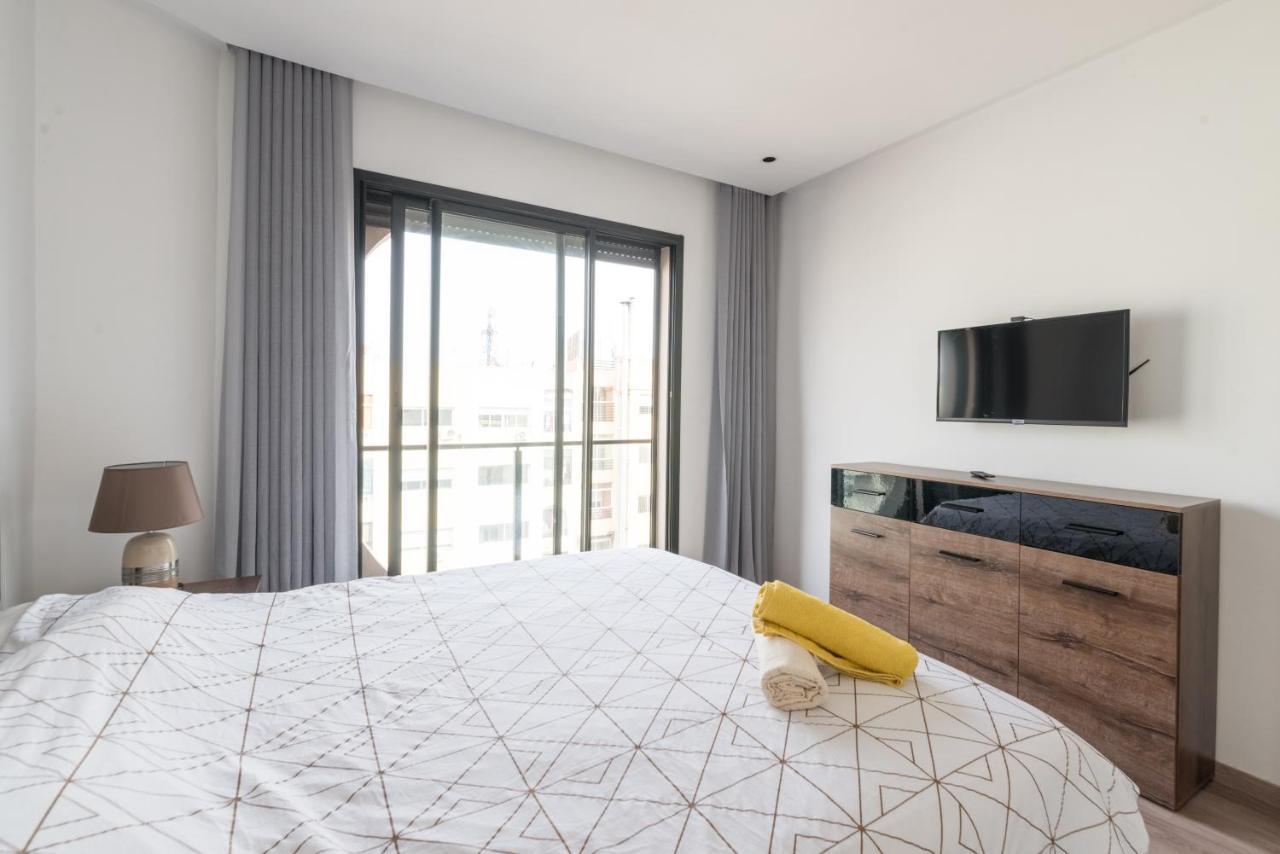 Spectacular 2 Bedrooms In The Heart Of Casablanca Buitenkant foto