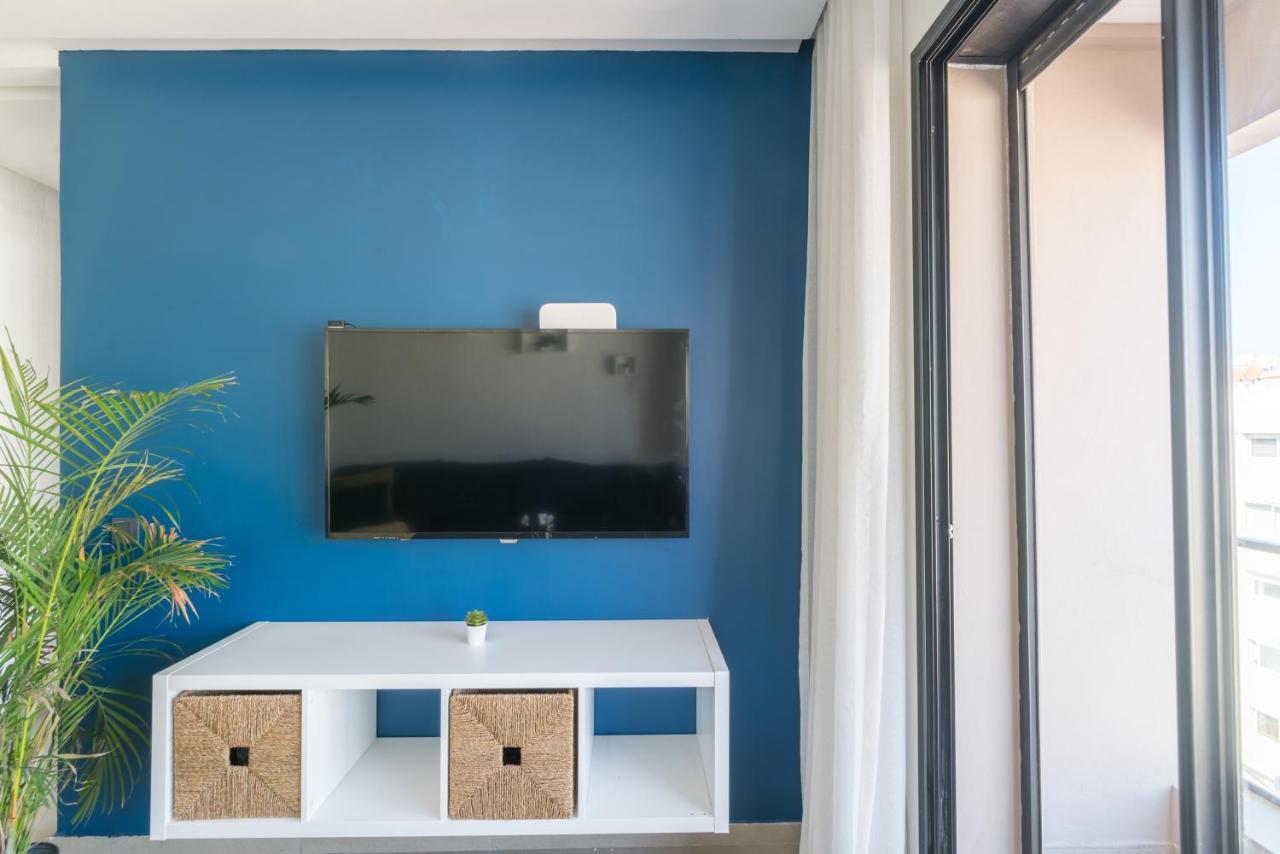 Spectacular 2 Bedrooms In The Heart Of Casablanca Buitenkant foto