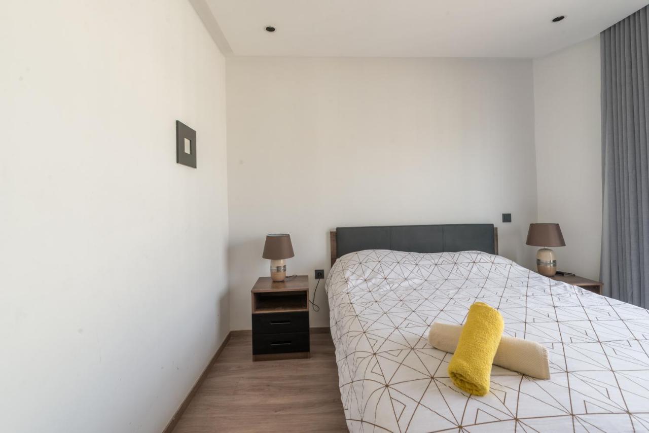 Spectacular 2 Bedrooms In The Heart Of Casablanca Buitenkant foto