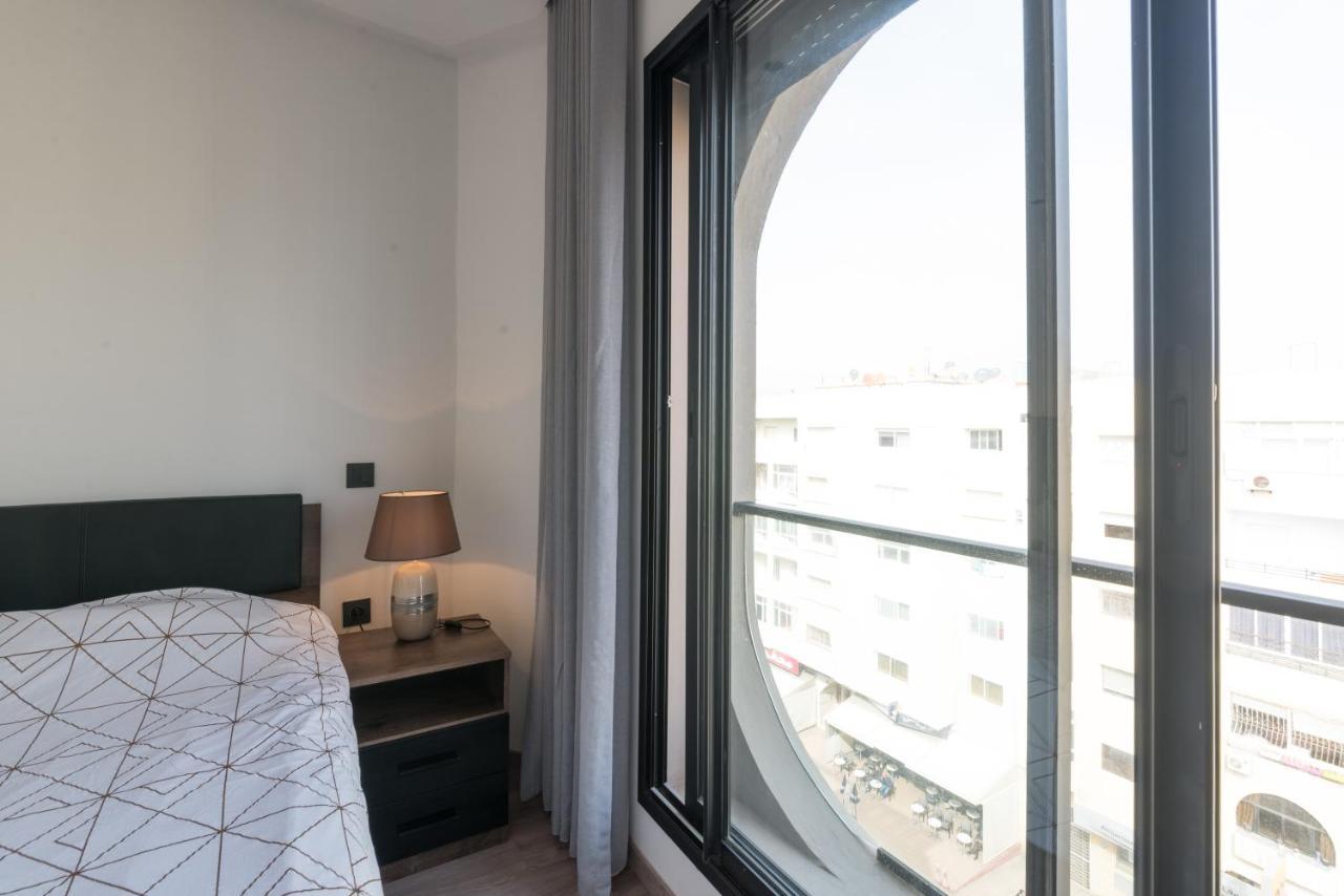 Spectacular 2 Bedrooms In The Heart Of Casablanca Buitenkant foto