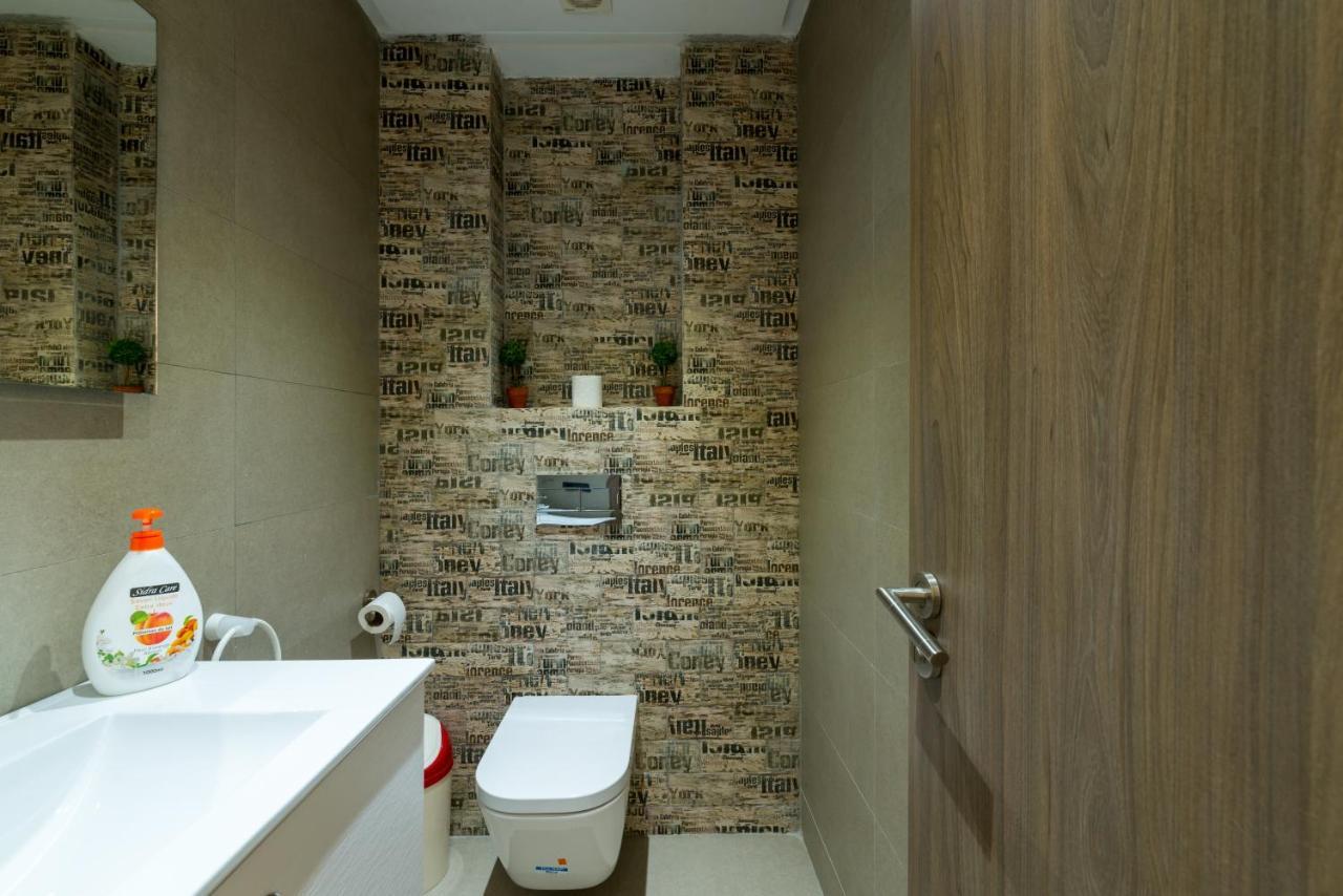 Spectacular 2 Bedrooms In The Heart Of Casablanca Buitenkant foto