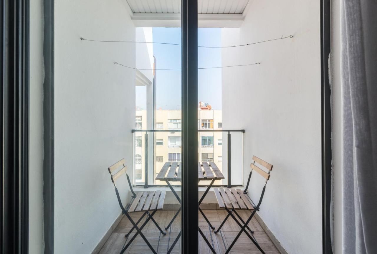Spectacular 2 Bedrooms In The Heart Of Casablanca Buitenkant foto