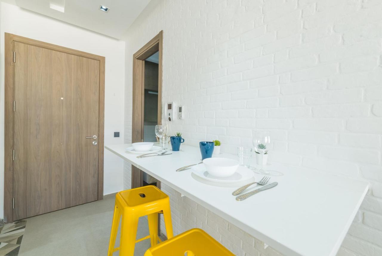 Spectacular 2 Bedrooms In The Heart Of Casablanca Buitenkant foto