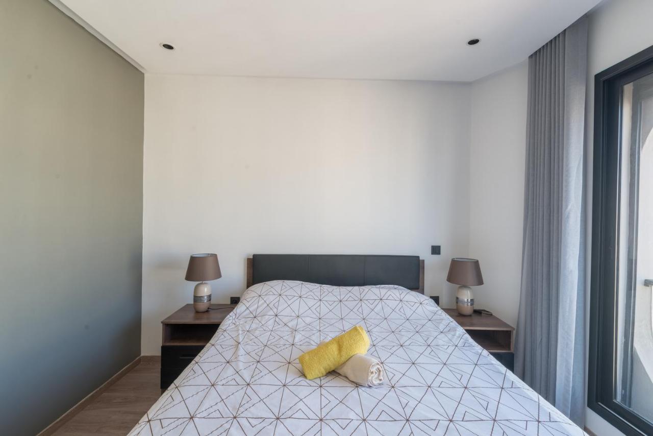Spectacular 2 Bedrooms In The Heart Of Casablanca Buitenkant foto