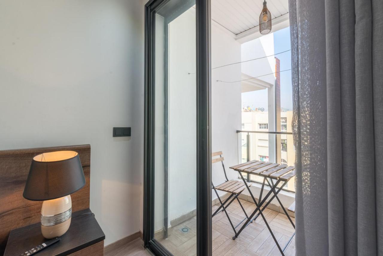 Spectacular 2 Bedrooms In The Heart Of Casablanca Buitenkant foto